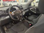Toyota RAV4 2006 Musta
