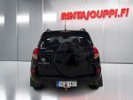 Toyota RAV4 2006 Musta