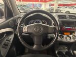 Toyota RAV4 2006 Musta