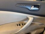 Citroen C5 2008 Harmaa