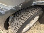 Citroen C5 2008 Harmaa