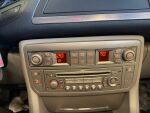 Citroen C5 2008 Harmaa