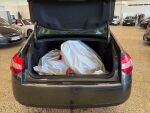 Citroen C5 2008 Harmaa