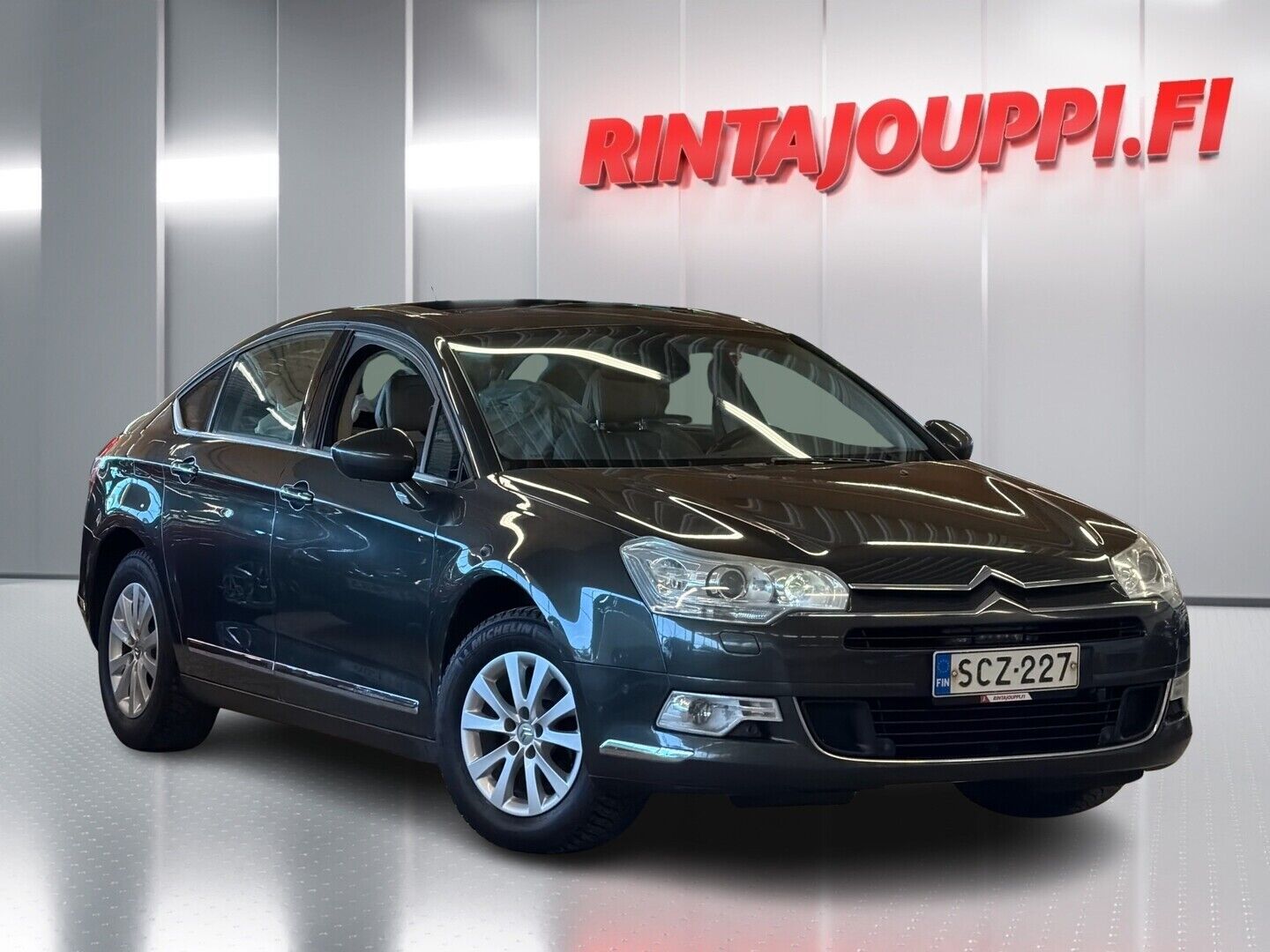 Citroen C5