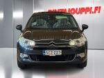 Citroen C5 2008 Harmaa