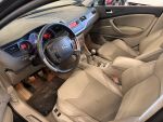 Citroen C5 2008 Harmaa
