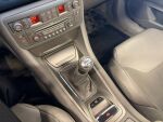 Citroen C5 2008 Harmaa