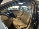 Citroen C5 2008 Harmaa