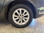 Citroen C5 2008 Harmaa