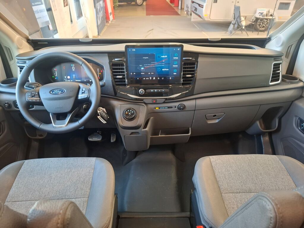 Sun living C 70 DL 2026 Valkoinen