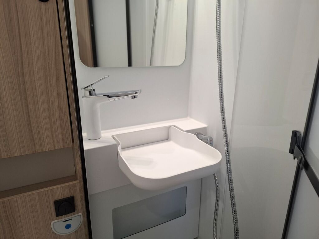 Sun living C 70 DL 2026 Valkoinen