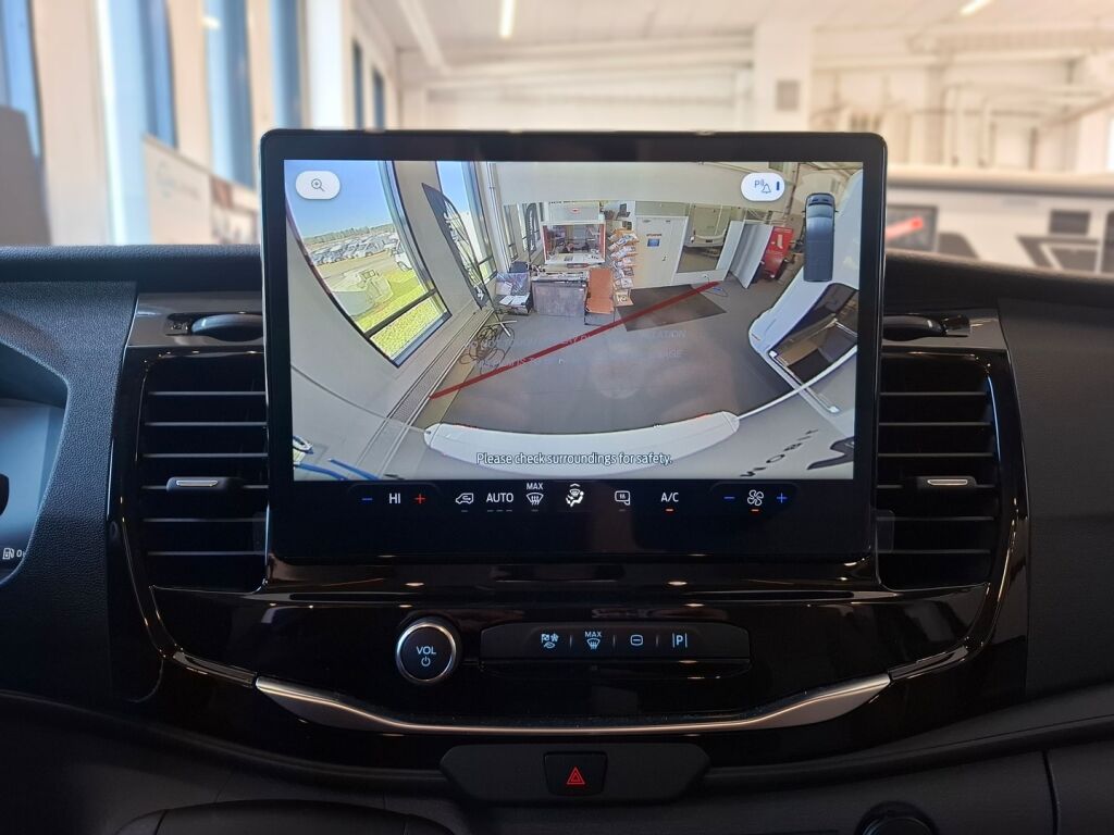 Sun living C 70 DL 2026 Valkoinen