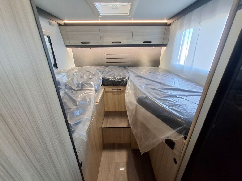 Sun living C 70 DL 2026 Valkoinen