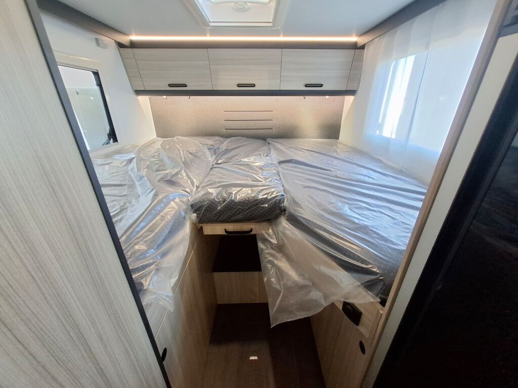 Sun living C 70 DL 2026 Valkoinen