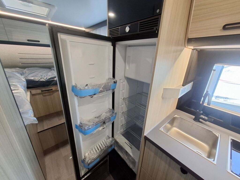 Sun living C 70 DL 2026 Valkoinen