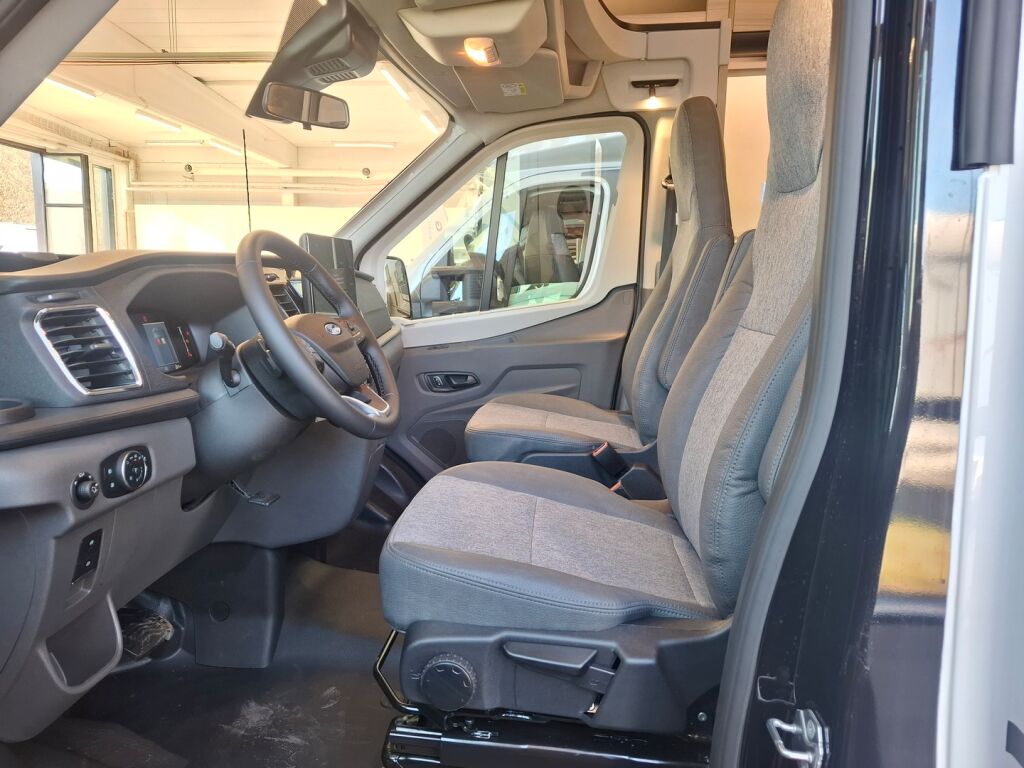 Sun living C 70 DL 2026 Valkoinen