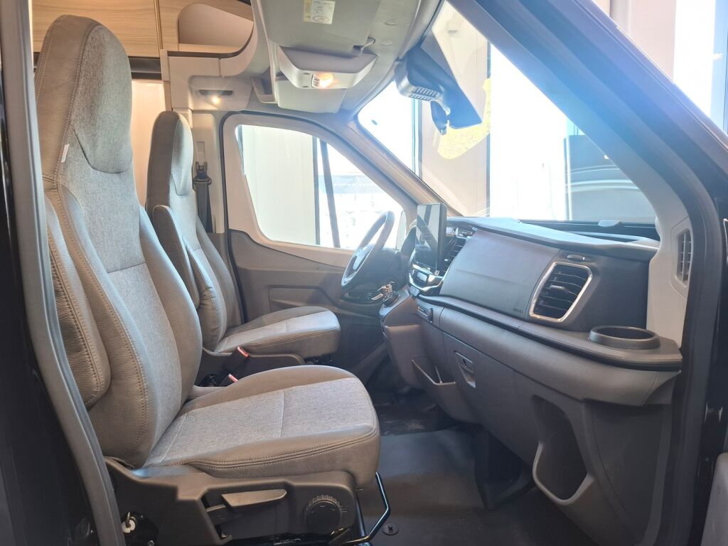 Sun living C 70 DL 2026 Valkoinen