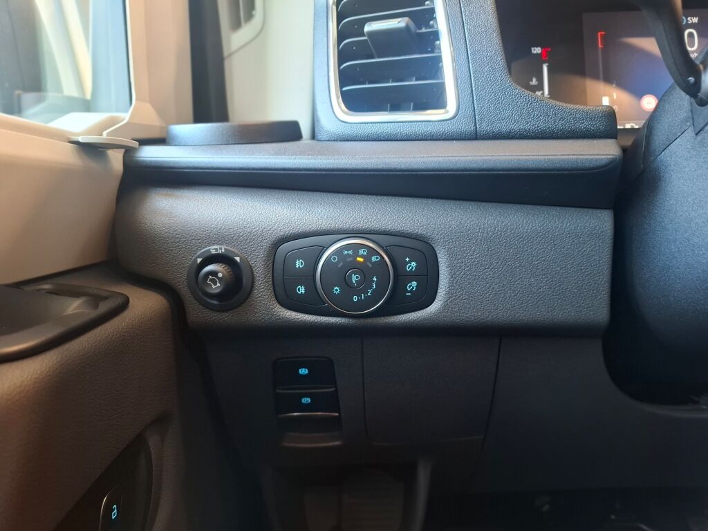 Sun living C 70 DL 2026 Valkoinen