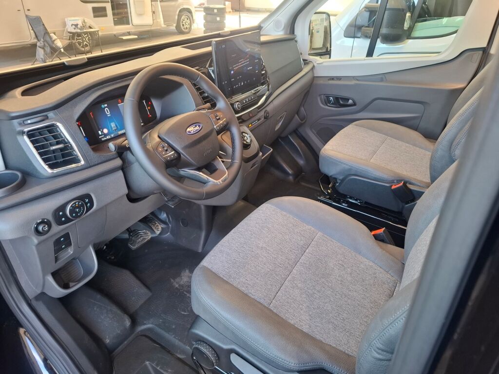 Sun living C 70 DL 2026 Valkoinen