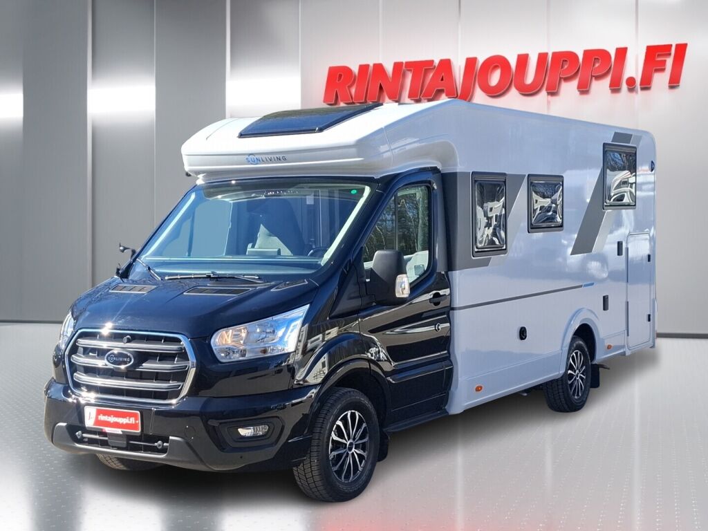 Sun living C 70 DL 2026 Valkoinen