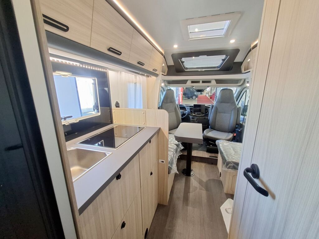 Sun living C 70 DL 2026 Valkoinen