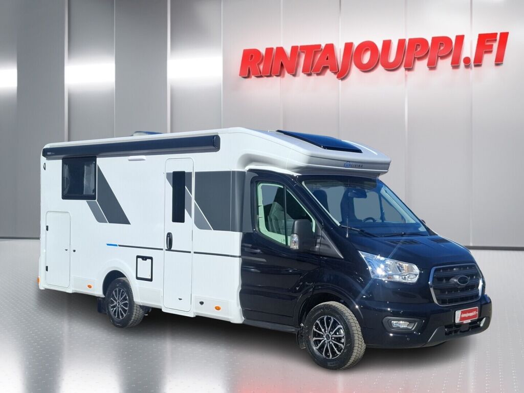 Sun living C 70 DL 2026 Valkoinen