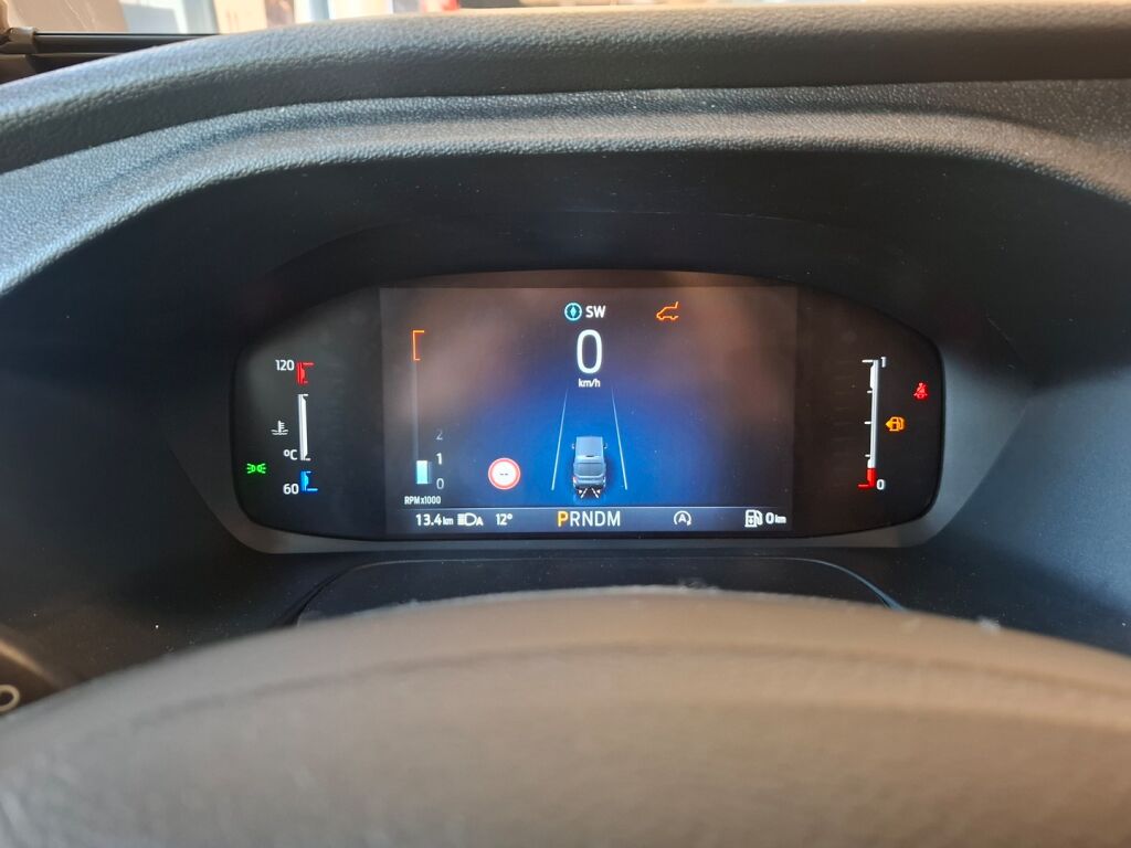 Sun living C 70 DL 2026 Valkoinen