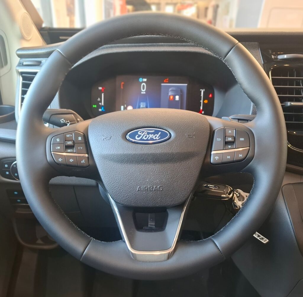 Sun living C 70 DL 2026 Valkoinen