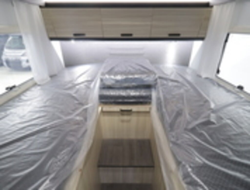 Sun living S 75 SL 2026 