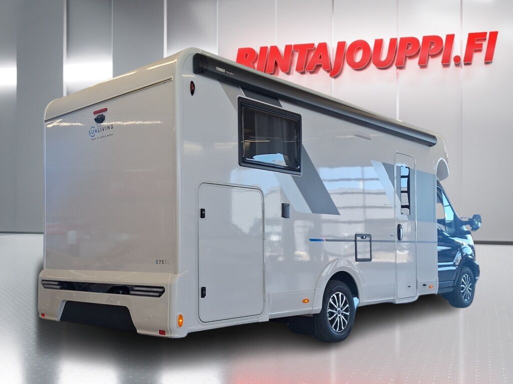 Sun living S 75 SL 2026 