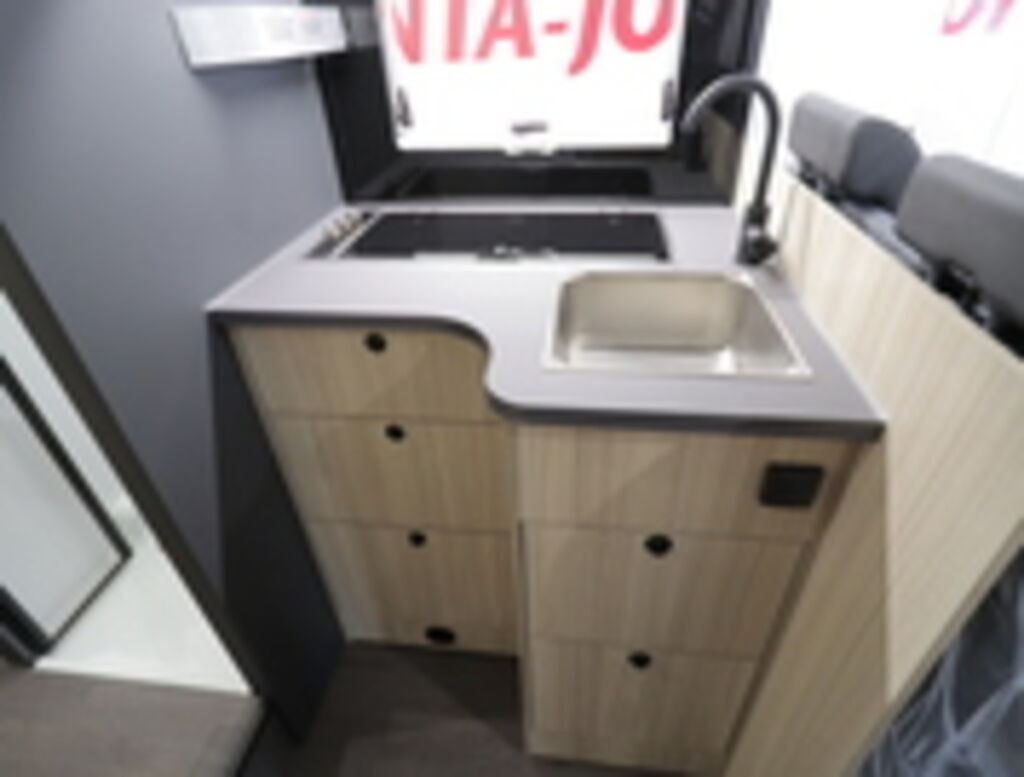 Sun living S 75 SL 2026 