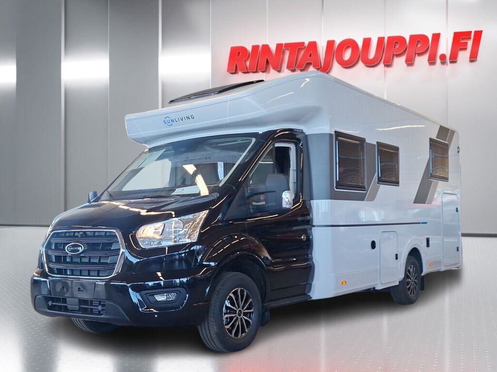 Sun living S 75 SL 2026 