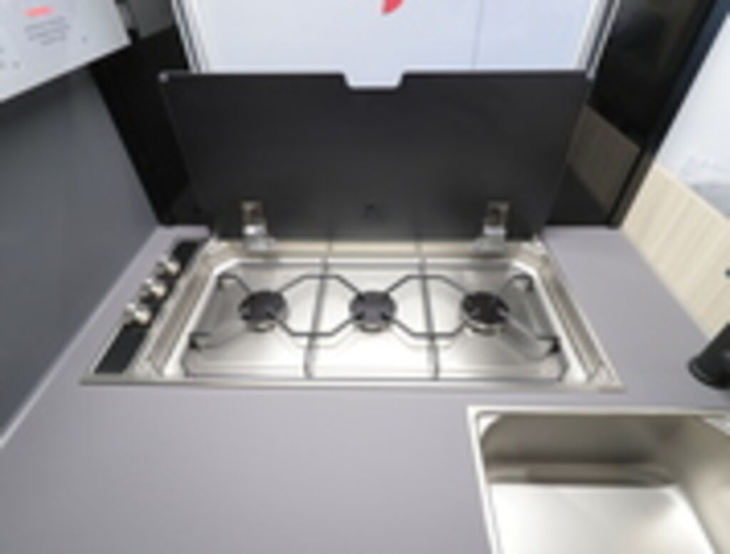 Sun living S 75 SL 2026 