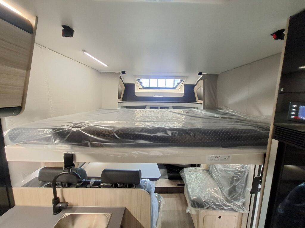 Sun living S 75 SL 2026 Valkoinen