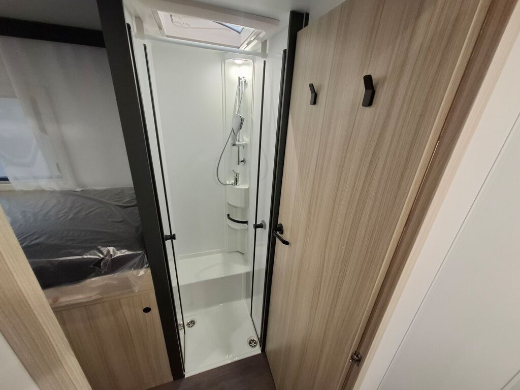 Sun living S 75 SL 2026 Valkoinen