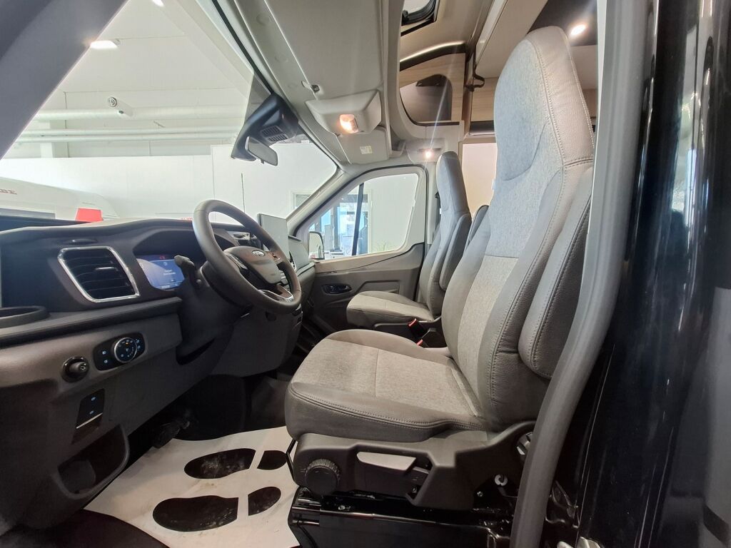 Sun living S 75 SL 2026 Valkoinen