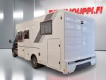 Sun living S 75 SL 2026 Valkoinen