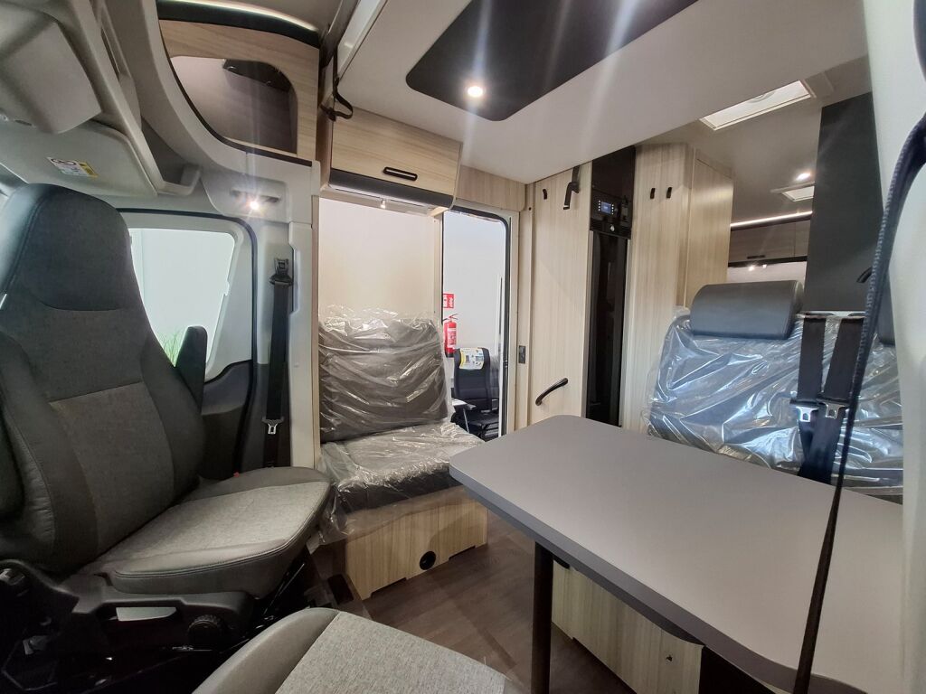 Sun living S 75 SL 2026 Valkoinen