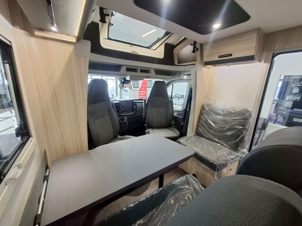 Sun living S 75 SL 2026 Valkoinen