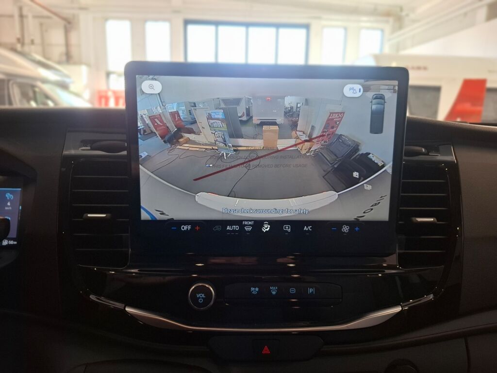 Sun living S 75 SL 2026 Valkoinen