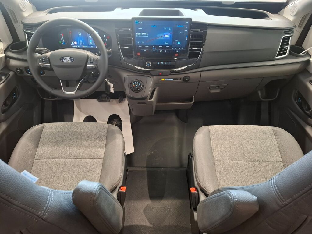 Sun living S 75 SL 2026 Valkoinen