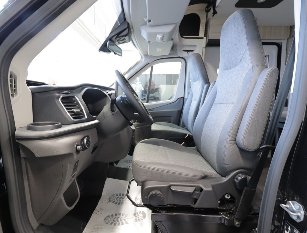 Sun living S 75 SL 2026 Valkoinen