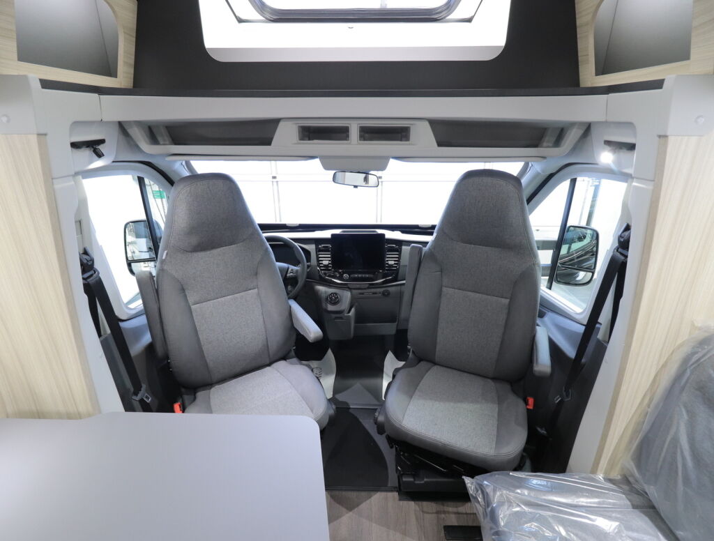 Sun living S 75 SL 2026 Valkoinen