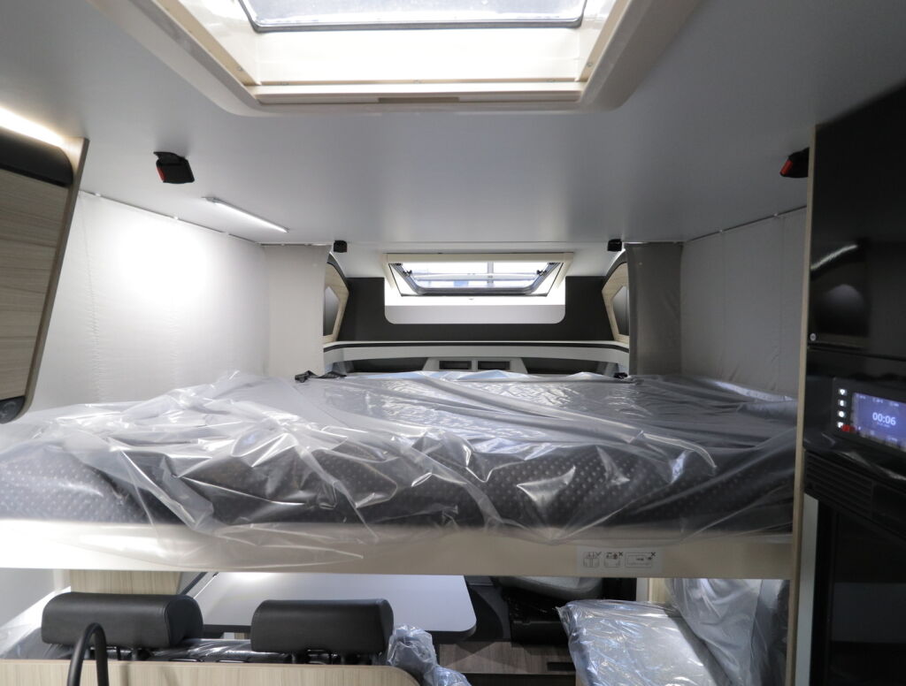 Sun living S 75 SL 2026 Valkoinen