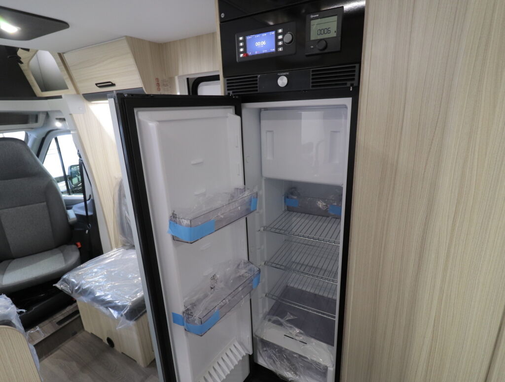 Sun living S 75 SL 2026 Valkoinen