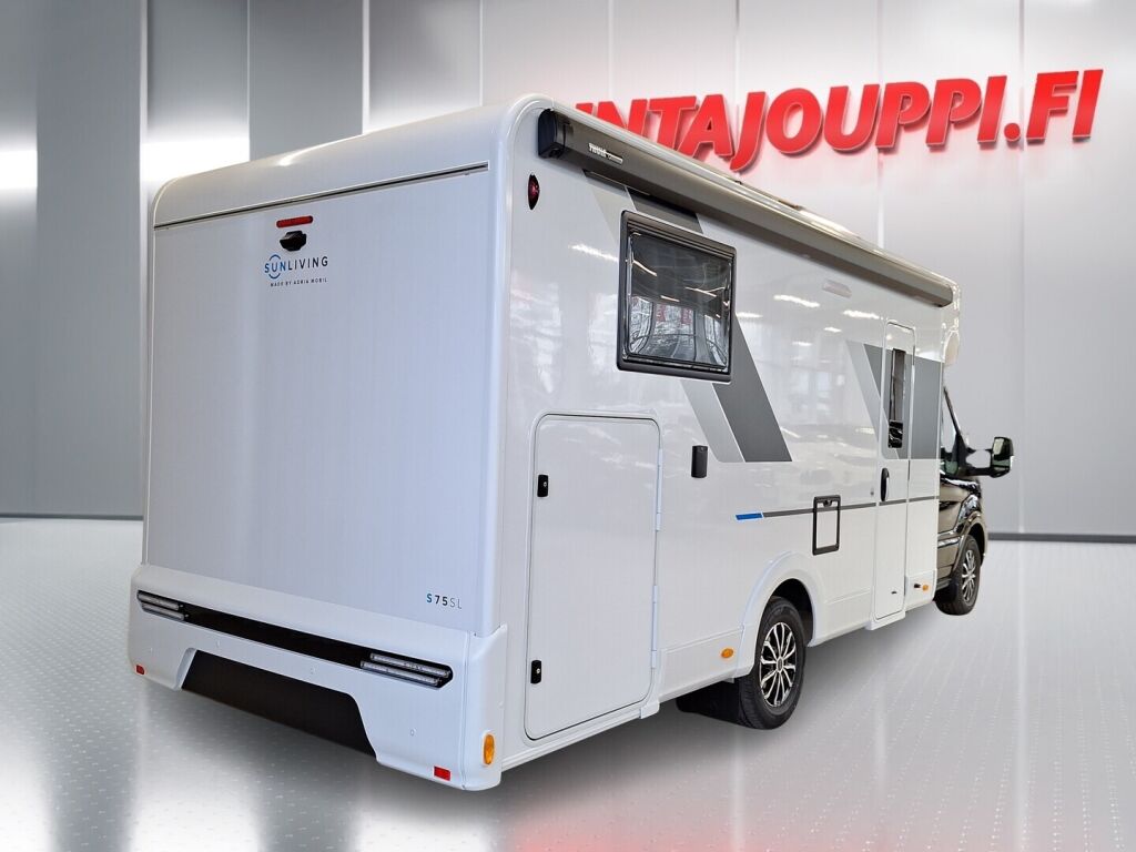 Sun living S 75 SL 2026 