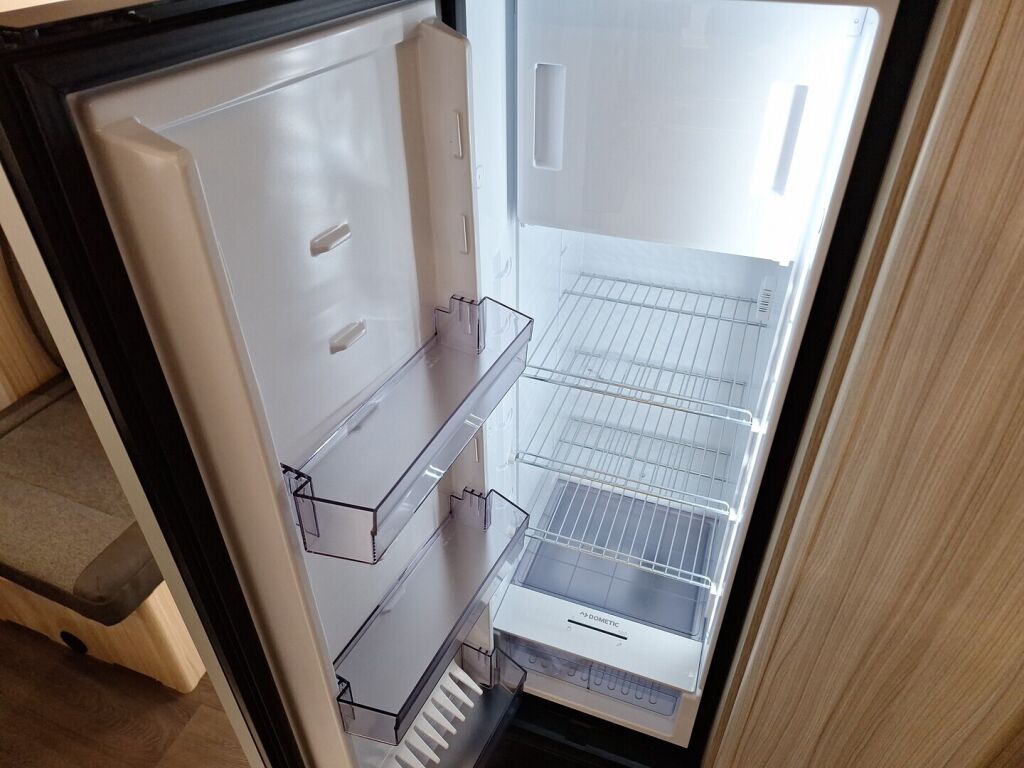 Sun living S 75 SL 2026 