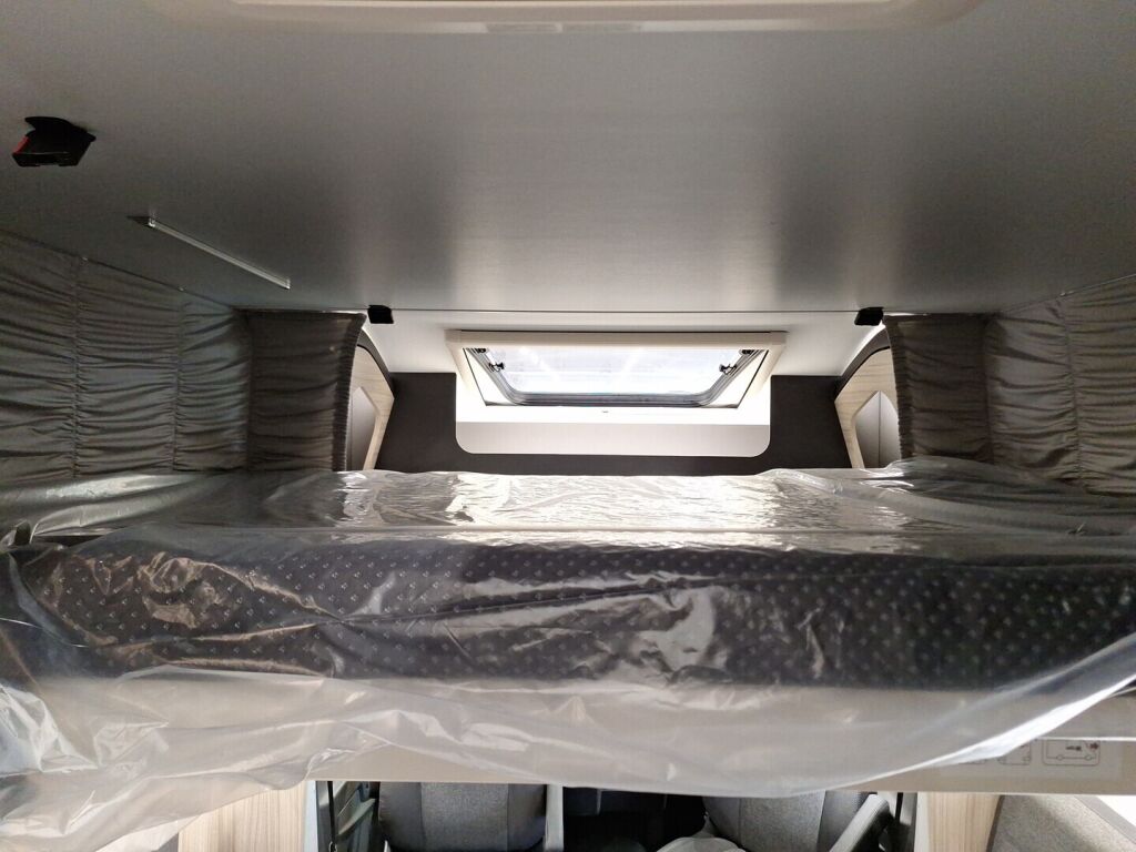 Sun living S 75 SL 2026 