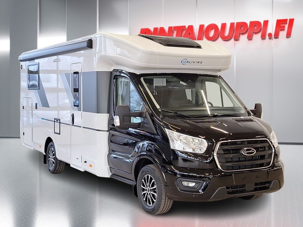 Sun living S 75 SL 2026 