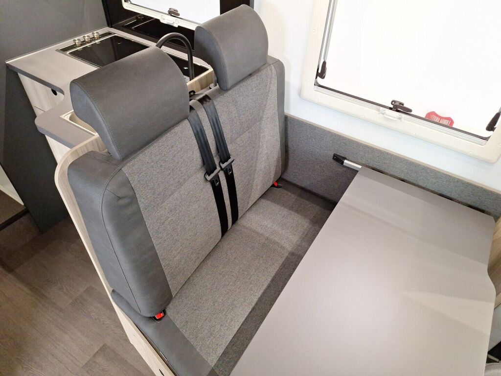 Sun living S 75 SL 2026 